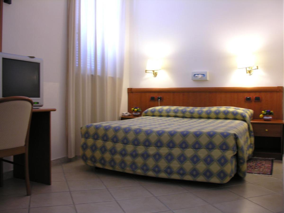 Hotel San Marco Roma Quarto foto