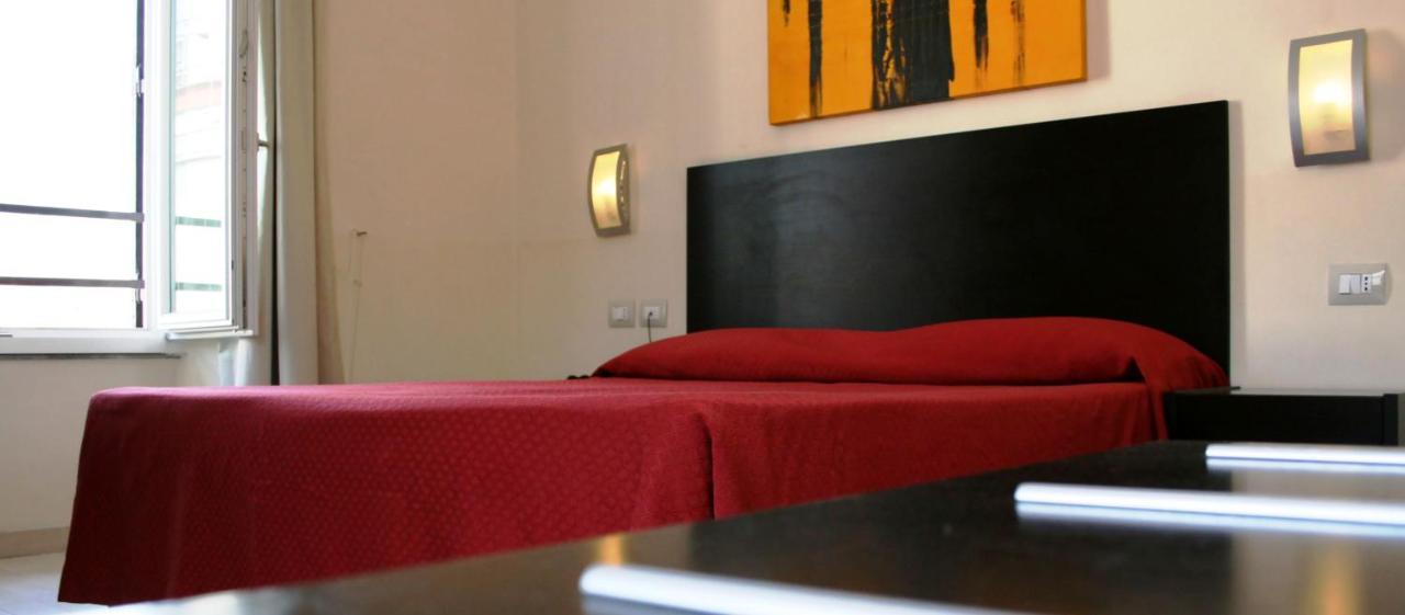 Hotel San Marco Roma Exterior foto