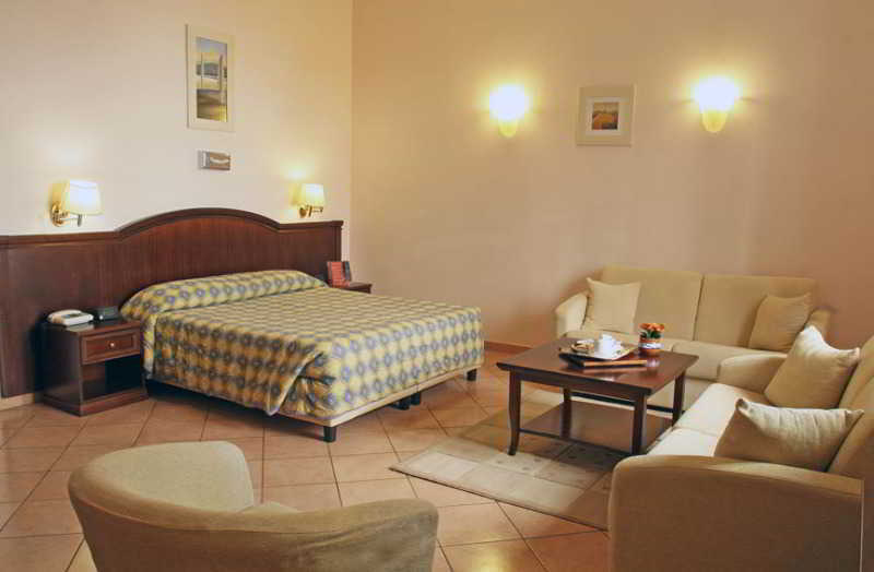 Hotel San Marco Roma Exterior foto