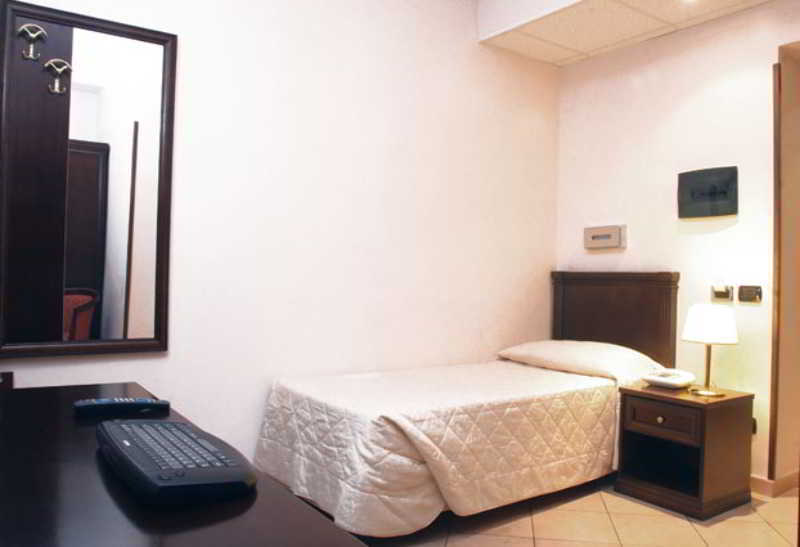 Hotel San Marco Roma Exterior foto