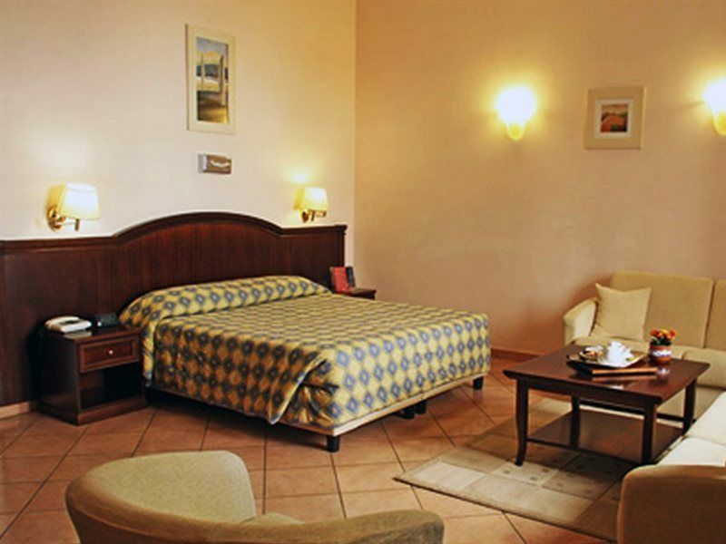 Hotel San Marco Roma Exterior foto
